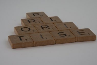 scrabble, scrabble pieces, lettering, letters, wood, scrabble tiles, white background, words, quote, letters, type, typography, design, layout, focus, bokeh, blur, photography, images, image, dream, plan, act, mission, intentional, mindfulness, work, don't give up, keep going, make it happen, just do it, journey, success, first things first, priorities, order, scheme,